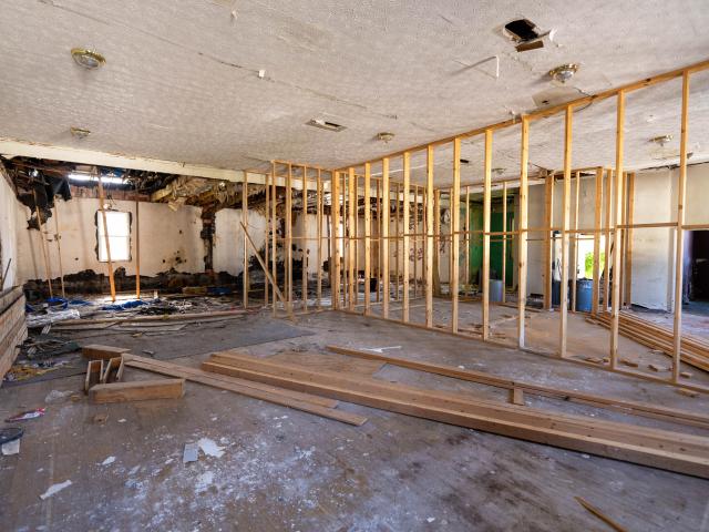Commercial for sale in Martinsville, Indiana