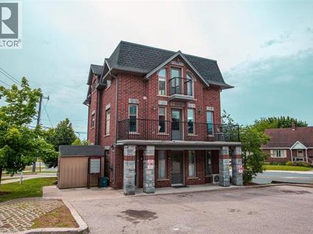 Townhouse for rent in Kitchener, Ontario