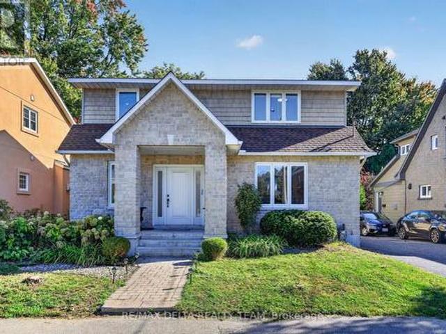 House for sale in Laurentian View, Ottawa