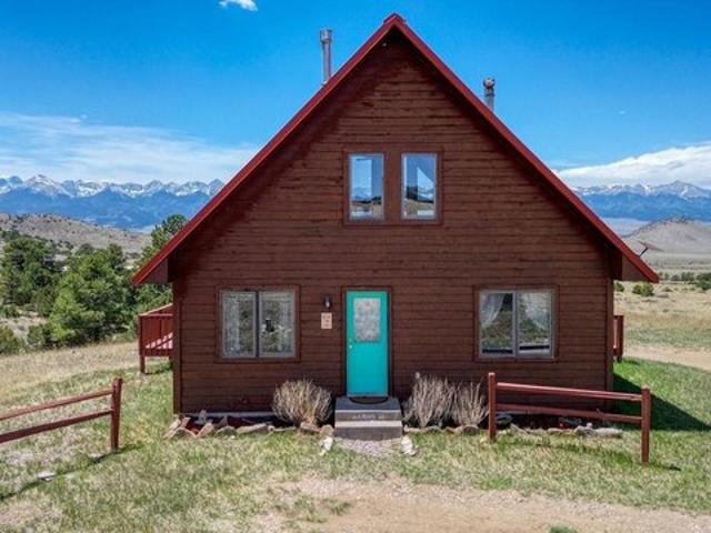 House for sale in Custer, Colorado