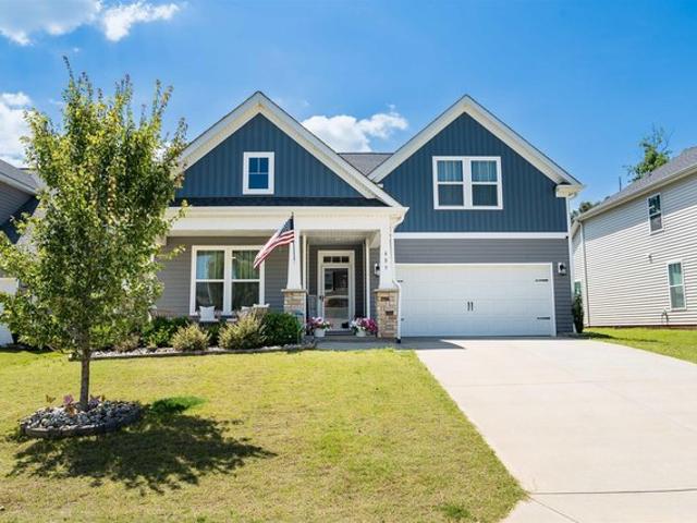 House for sale in Woodruff, South Carolina