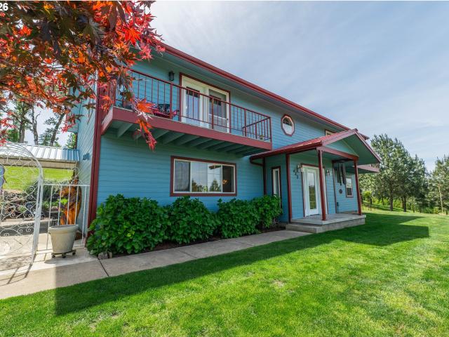 House for sale in Oregonia