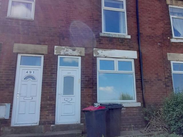 House for rent in Dalton, South Yorkshire
