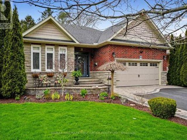 House for sale in Cobourg, Ontario