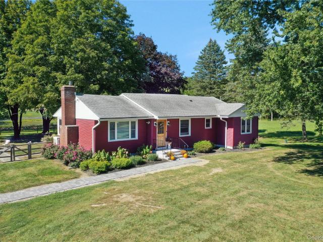 House for sale in Modena, New York