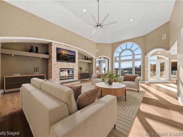 House for sale in Sunrise Beach, Missouri