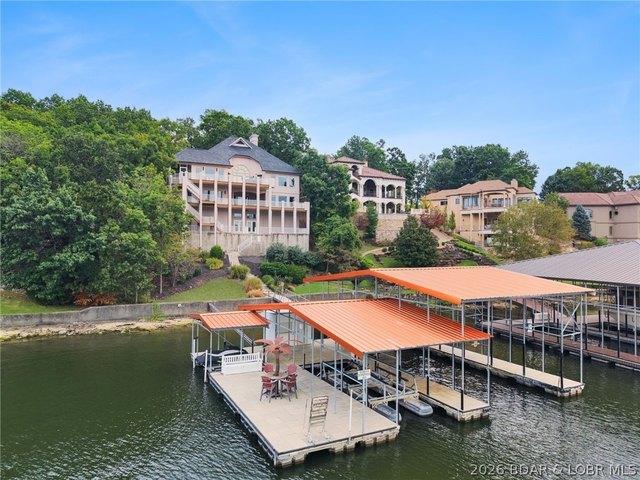 House for sale in Sunrise Beach, Missouri