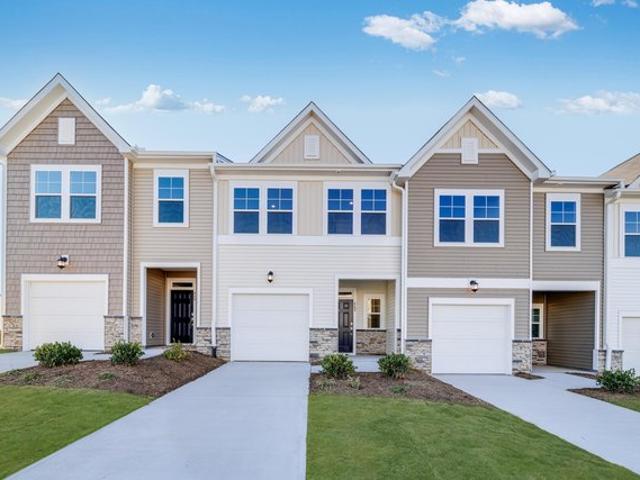 Townhouse for sale in Alamance, North Carolina