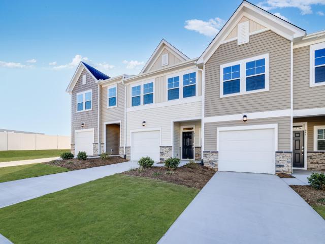 Townhouse for sale in Alamance, North Carolina