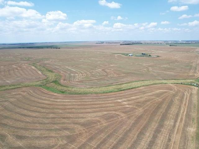 Land for sale in Kansas