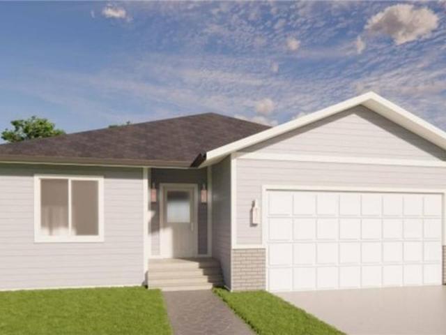 House for sale in Casselton, North Dakota