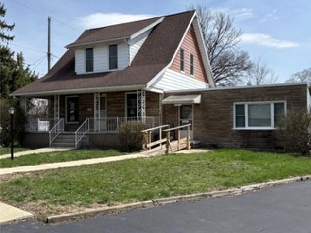 House for sale in Tiffin, Ohio
