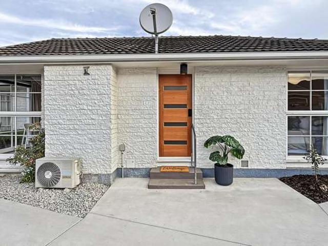 Apartment for sale in Edgeware, Papanui-Innes Community