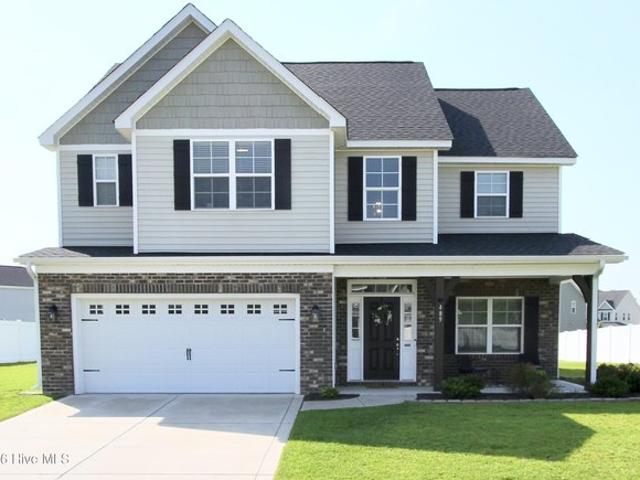 House for sale in Winterville, Pitt County