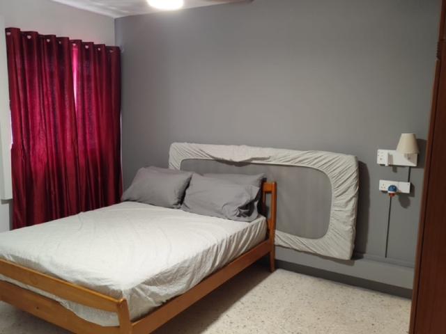Property for rent