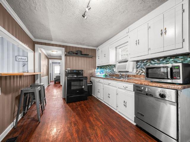 House for sale in Kingston, Georgia