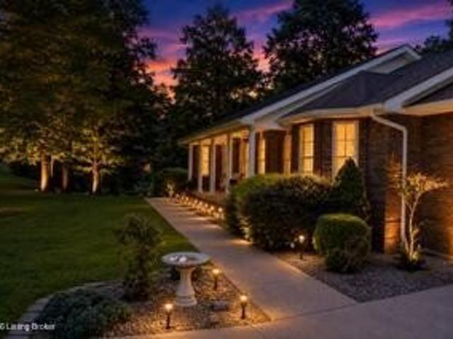 House for sale in Brandenburg, Kentucky
