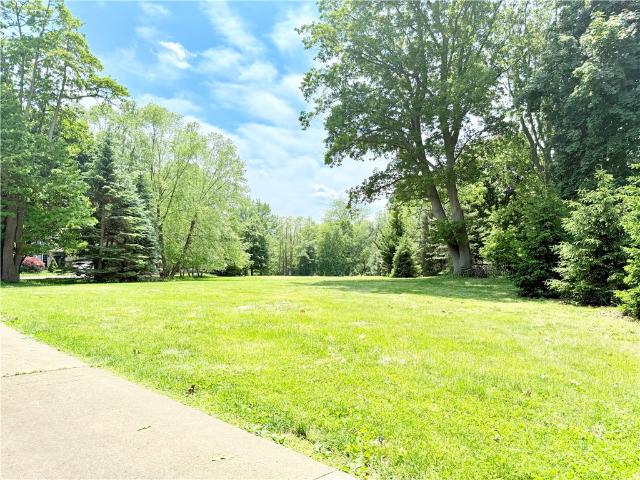 Land for sale in Forest Lawn, Town of Webster