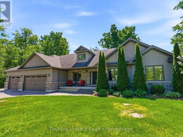 House for sale in Cavan-monaghan, Ontario