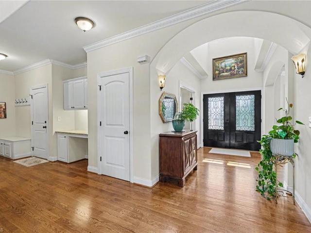 House for sale in Lewisville, Forsyth County