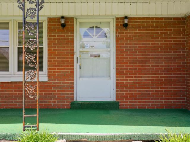 House for sale in Harrodsburg, Kentucky