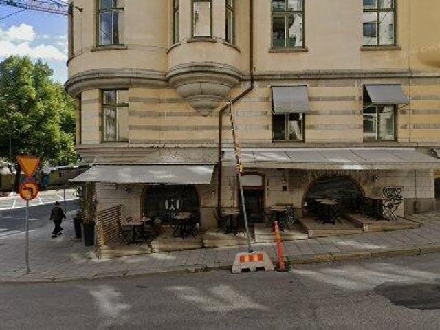 Lokal hyra i Botkyrka, Stockholm