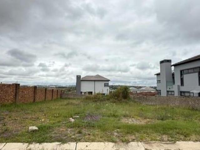 Land for sale in Centurion, Gauteng