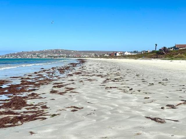 Land for sale in Western Cape