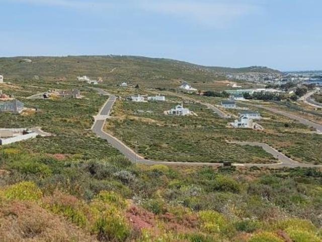 Land for sale in Western Cape