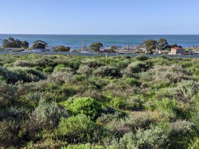 Land for sale in Western Cape