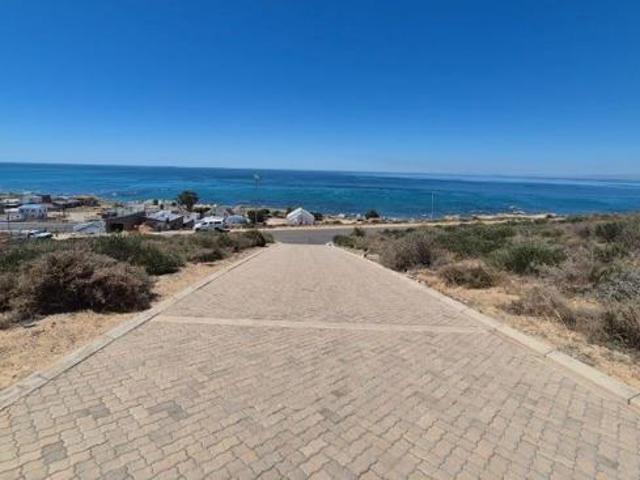 Land for sale in Western Cape