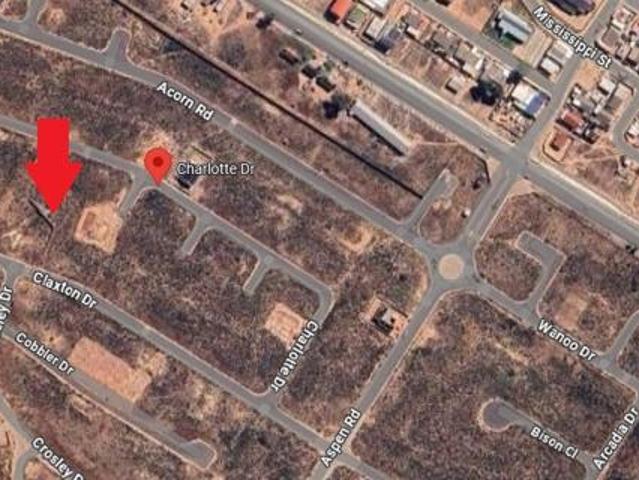 Land for sale in Western Cape
