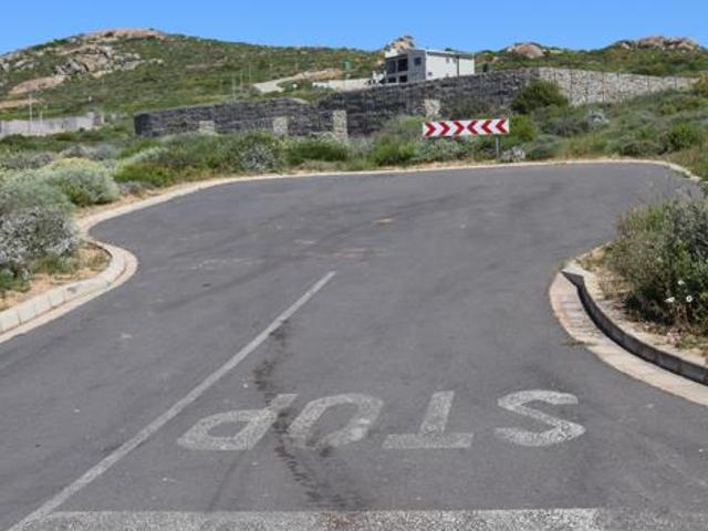 Land for sale in Western Cape