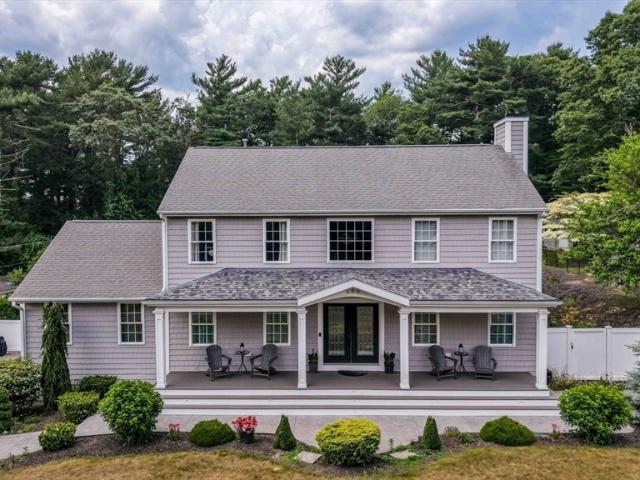 Property for sale in Bristol, Massachusetts