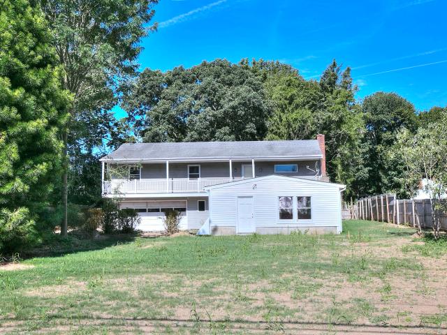 Property for sale in Westport, Connecticut