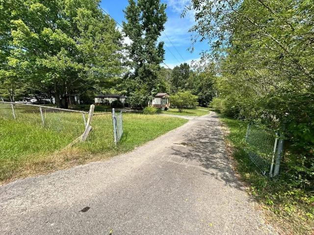 Property for sale in Ringgold, Georgia