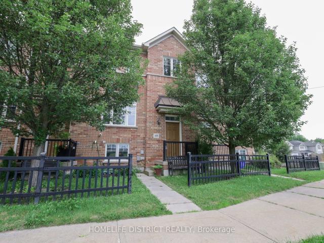 Property for sale in Durham, Ontario