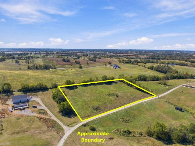 Land for sale in Cynthiana, Harrison County