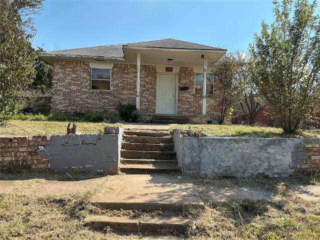 House for sale in Carter, Oklahoma