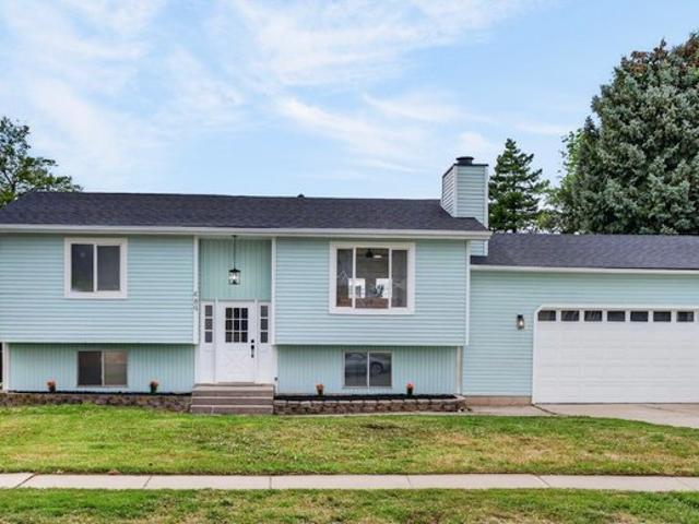 House for sale in Layton, Utah