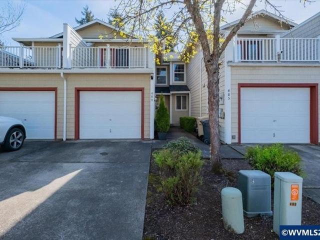 House for sale in Oregonia