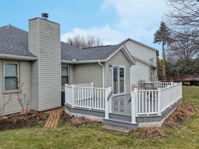 House for sale in Strasburg, Ohio