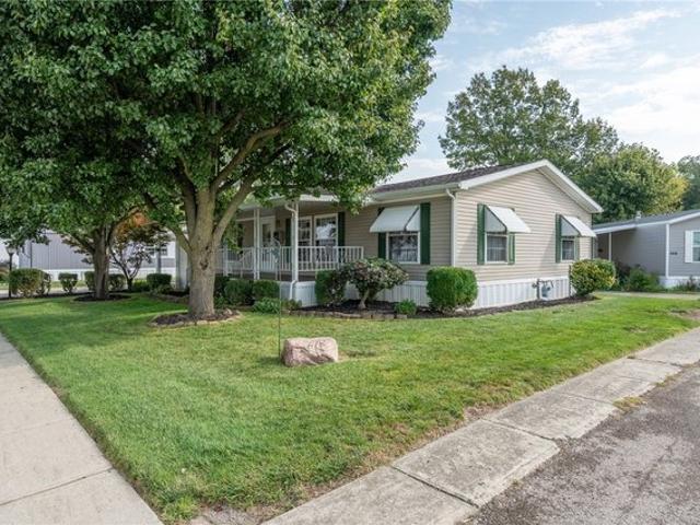 House for sale in Fairborn, Greene County