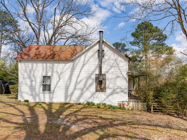 Property for sale in Tennessee
