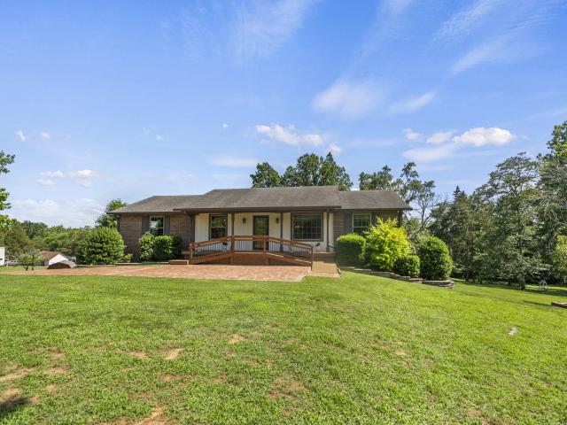 House for sale in Tennessee