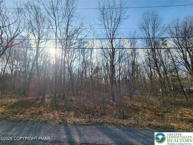 Land for sale in Carbon, Pennsylvania