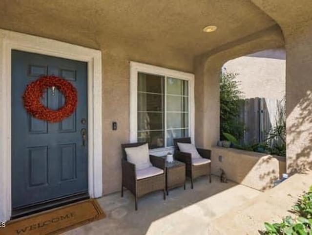 House for sale in Camarillo, California
