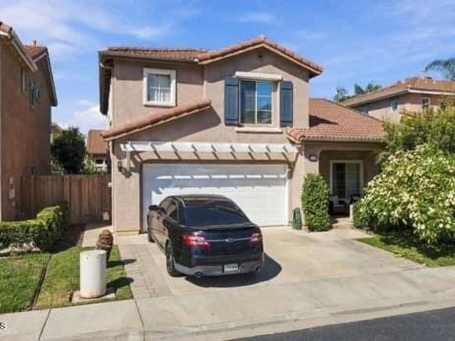 House for sale in Camarillo, California