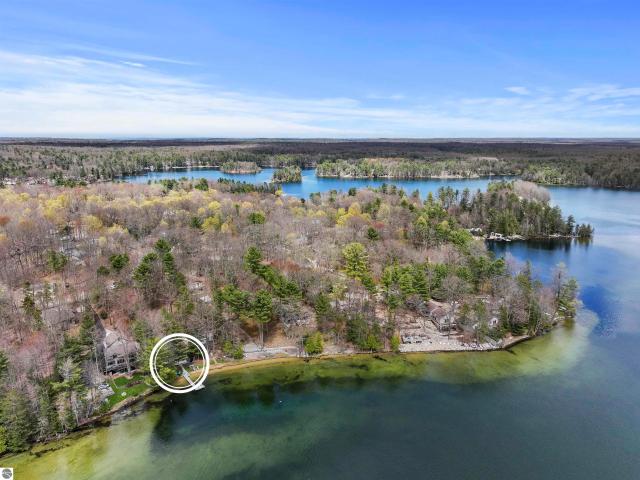 House for sale in Michigan