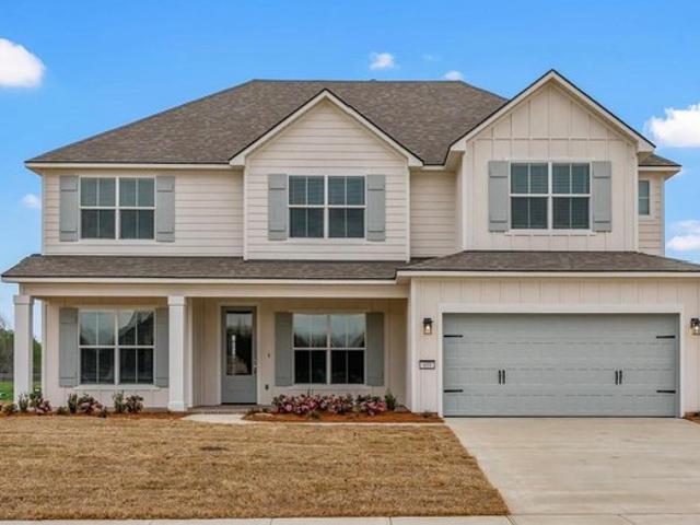 House for sale in River Bend, Bossier City